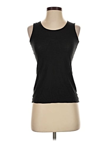 Elie Tahari Sleeveless T-Shirt (view 1)