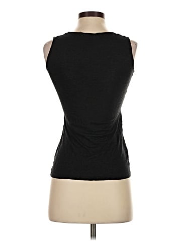 Elie Tahari Sleeveless T-Shirt (view 2)