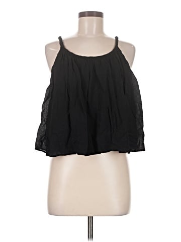 Ann Taylor LOFT Sleeveless Blouse (view 1)
