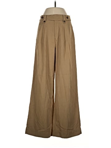 Madewell Harlow Wide-Leg Pants (view 1)