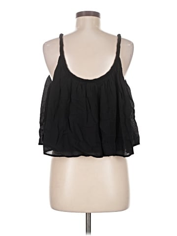Ann Taylor LOFT Sleeveless Blouse (view 2)