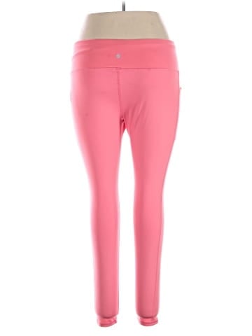 Avia Active Pants (view 2)