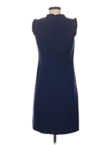 J.Crew Factory Store Casual Dress (view 2)