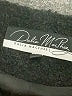 Dalia Macphee Black Coat Size XL - photo 6