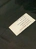 Dalia Macphee Black Coat Size XL - photo 7