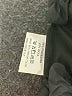Dalia Macphee Black Coat Size XL - photo 8