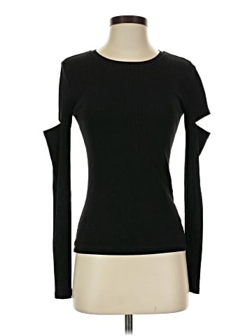 DKNY Jeans Long Sleeve T-Shirt (view 1)