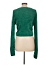 Aerie Green Pullover Sweater Size L - photo 2