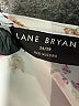 Lane Bryant Floral Ivory Short Sleeve Henley Size 26 - 28 Plus - photo 7