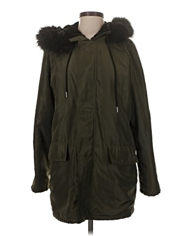Velvet by Graham & Spencer Coat (view 1)