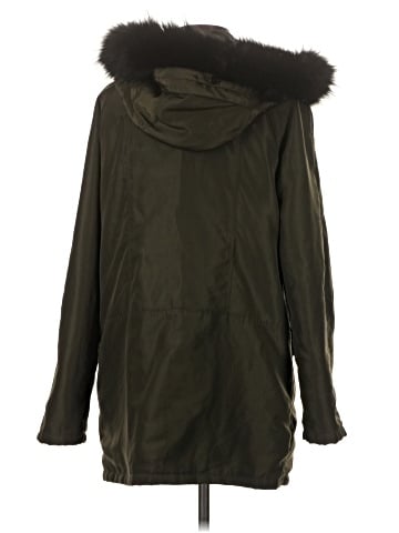 Velvet by Graham & Spencer Coat (view 2)