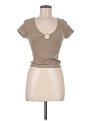 rue21 Short Sleeve T-Shirt (view 1)