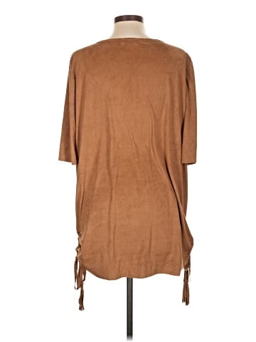 Pol Short Sleeve Top (view 2)