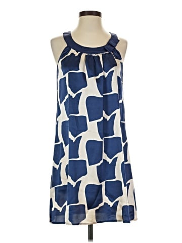 BCBGMAXAZRIA Casual Dress (view 1)