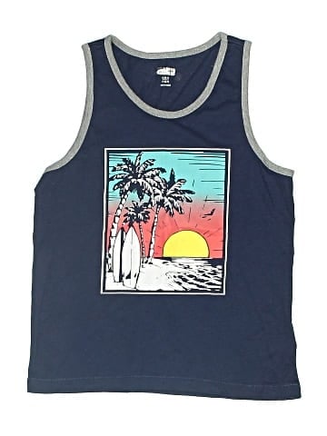Gap Tank Top (view 1)