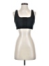 Assorted Brands Black Tank Top Size 3 - photo 1
