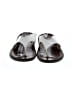 Munro American Gray Flip Flops Size 8 1/2 - photo 2