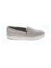 Dr. Scholl's 100% Leather Gray Sneakers Size 9 - photo 1