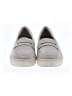 Dr. Scholl's 100% Leather Gray Sneakers Size 9 - photo 2