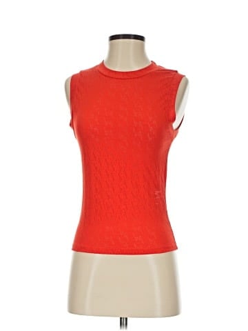 ALLSAINTS Sleeveless T-Shirt (view 1)