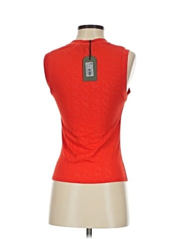 ALLSAINTS Sleeveless T-Shirt (view 2)