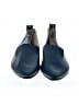 Nina Solid Blue Flats Size EU 38 - photo 2