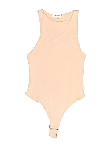 Missguided Bodysuit (view 1)
