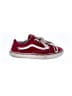 Vans Red Sneakers Size 8 - photo 1