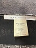 Max Studio 100% Polyester Graphic Gray Casual Dress Size M - photo 7