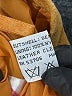 Assorted Brands 100% Leather Solid Tan Leather Skirt Size 9 - photo 5