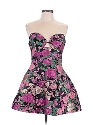 Elliatt Cocktail Dress (view 1)