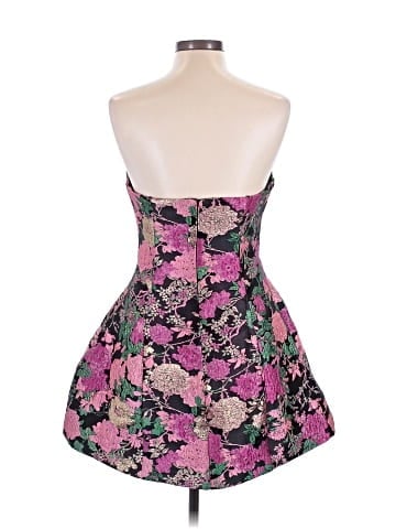 Elliatt Cocktail Dress (view 2)