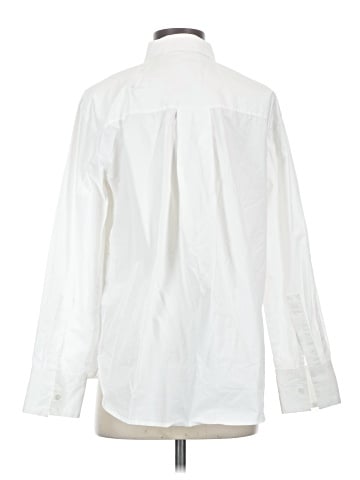 Tommy Hilfiger Long Sleeve Button-Down Shirt (view 2)
