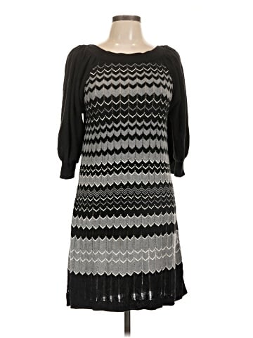 Jessica Howard Casual Dress (view 1)