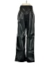 Unbranded Black Track Pants Size S - photo 2