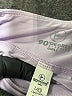 90 Degree by Reflex Solid Purple Skort Size L (kids) - photo 3