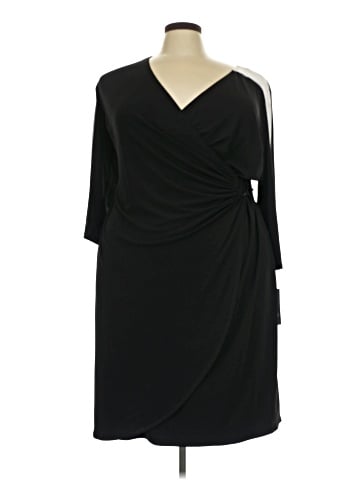 Glamour Cocktail Dress (view 1)