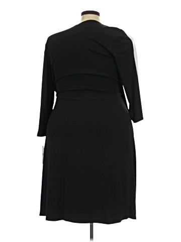 Glamour Cocktail Dress (view 2)