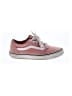 Vans Pink Sneakers Size 8 - photo 1
