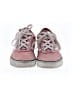 Vans Pink Sneakers Size 8 - photo 2