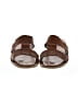 TOMS Brown Sandals Size 8 1/2 - photo 2