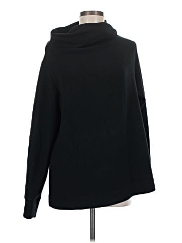 Varley Turtleneck Sweater (view 1)