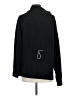 Varley Black Turtleneck Sweater Size M - photo 2