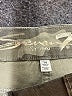 Seven7 Camo Gray Jeans Size 14 - photo 7
