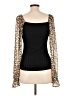 SugarFoot Gold Long Sleeve Top Size L (estimated) - photo 2