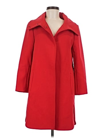 Ann Taylor Coat (view 1)