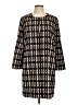 Alfani Black Coat Size L - photo 1