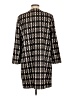 Alfani Black Coat Size L - photo 2