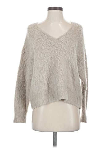 Maeve by Anthropologie Pullover Sweater (view 1)