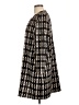 Alfani Black Coat Size L - photo 5